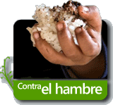 Contra el hambre
