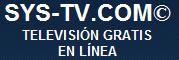 Emisoras Sys TV 