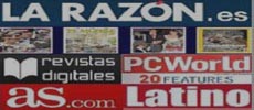 Programacion Canales 151 a 408 ONO Television, Ver canales 151 a 408 ONO TV