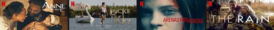 Películas recomendadas en Netflix en 2023 nuevas películas para niños en Netflix en 2023