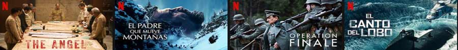 Películas recomendadas en Netflix en 2023 nuevas películas para niños en Netflix en 2023