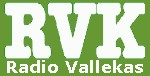 Radio RVK Vallecas-Madrid