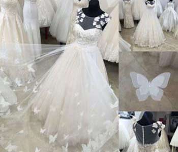 Vestidos de novia